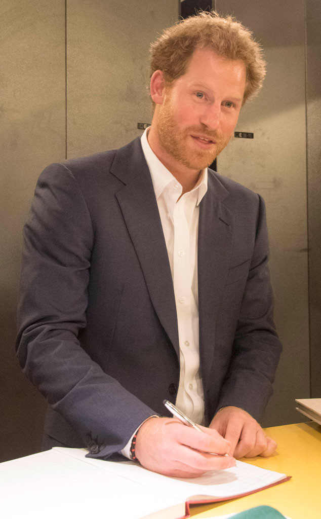 Prince Harry Prince Harry